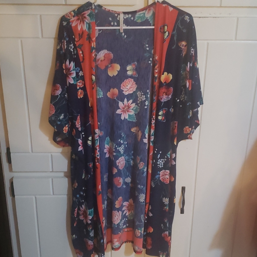 🦋🌸 Kimono